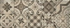 Настенная плитка Decor Montblanc Pearl 20x50 - Cifre Ceramica