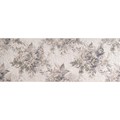 Настенная плитка Decor Venere White 25x70 - Cifre Ceramica