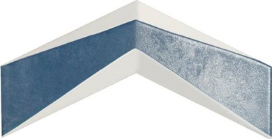 Настенная плитка Delf blue 13x25 - Heralgi (HRG)