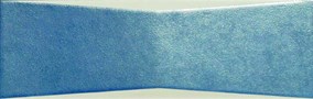 Настенная плитка Delf wall blue 8x25 - Heralgi (HRG)
