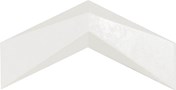 Настенная плитка Delf white 13x25 - Heralgi (HRG)
