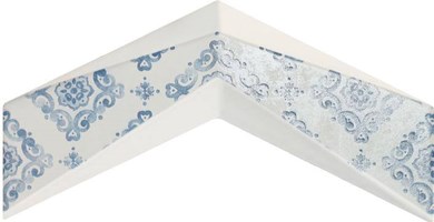 Настенная плитка Ede (Delf) 13x25 - Heralgi (HRG)