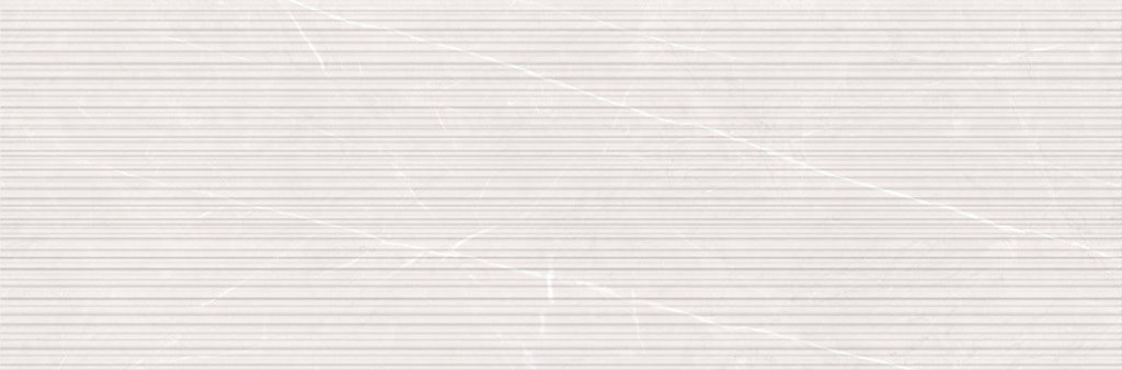 Настенная плитка Fine pietra white 33,3x100 - Cifre