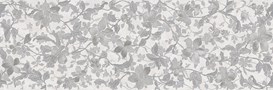 Настенная плитка Floral Gris 30x90 - Emigres