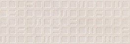 Настенная плитка Gravel Square Cream 40x120 - Argenta