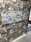 Настенная плитка Gravity flow pearl mt 40x120 - Cifre 