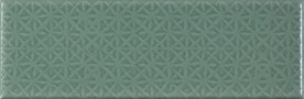 Настенная плитка Groove Texture 3 Sprout 7,5x23 - Heralgi