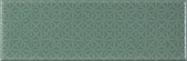 Настенная плитка Groove Texture 3 Sprout 7,5x23 - Heralgi