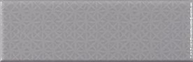 Настенная плитка Groove Texture 3 Vex 7,5x23 - Heralgi