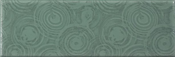 Настенная плитка Groove Texture 5 Sprout 7,5x23 - Heralgi