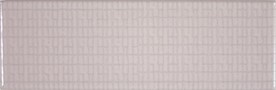 Настенная плитка Groove Texture 7 Blush 7,5x23 - Heralgi