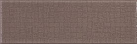 Настенная плитка Groove Texture 8 Nubuck 7,5x23 - Heralgi