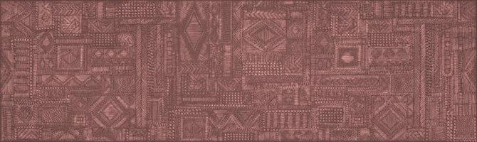 Настенная плитка Iridium Cherry Ant 29,75x99,55 - Aparici