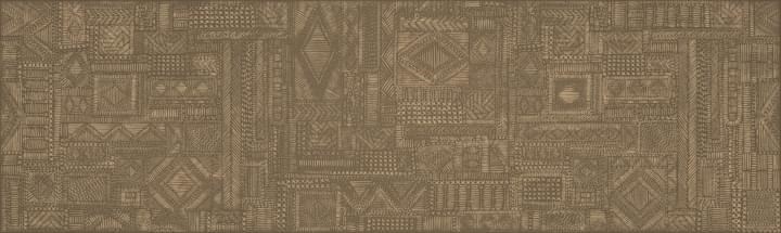 Настенная плитка Iridium Copper Ant  29,75x99,55 - Aparici