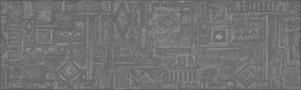 Настенная плитка Iridium Lead Ant 29,75x99,55 - Aparici