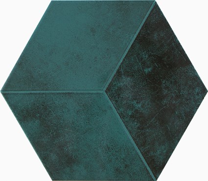 Настенная плитка Kingsbury vert 19,8x22,8 - Pamesa