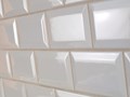 Настенная плитка (кабанчик) Biselado Blanco Brillo 7,5x15 - Dar Ceramics 28