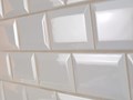Настенная плитка (кабанчик) Biselado Blanco Mate 7,5x15 - Dar Ceramics 7