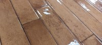 Настенная плитка Kalon terracota brillo 5x25 - Cifre Ceramica