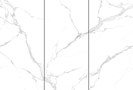 Настенная плитка (керамогранит) Bianco Carrara NTT3004P 120x240 - NT Ceramic