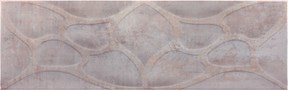 Настенная плитка Legend Decore Titanium 25,2x80 - Venus Ceramica