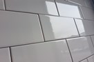 2 Настенная плитка Liso Blanco Brillo 7,5x15