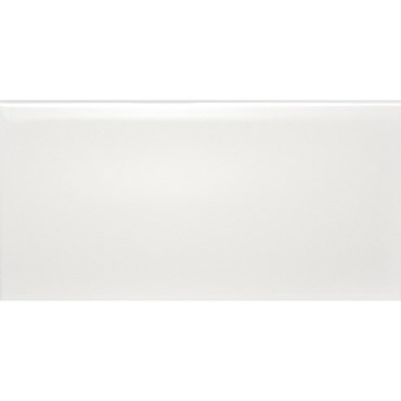 0 Настенная плитка Liso Blanco Brillo 7,5x15