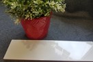 Настенная плитка Liso Blanco Brillo 7,5x30 - Dar Ceramics