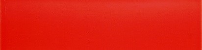 Настенная плитка Liso Rojo Mate 7,5x30 - Dar Ceramics