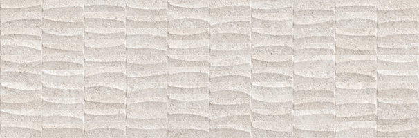 Настенная плитка Lucca Beige Decor 33,3x100 - Peronda 