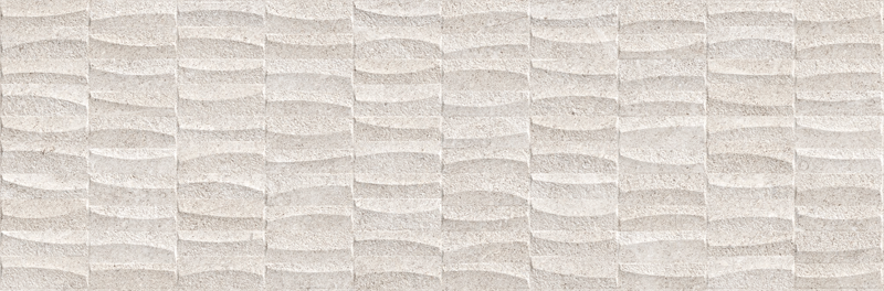Настенная плитка Lucca Beige Decor 33,3x100 - Peronda 