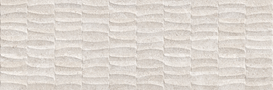 Настенная плитка Lucca Beige Decor 33,3x100 - Peronda 