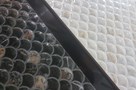 Настенная плитка Mos Lucia Negro 30x90 