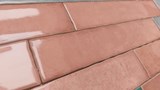 Настенная плитка Mahi coral brillo 5x25 - Cifre Ceramica