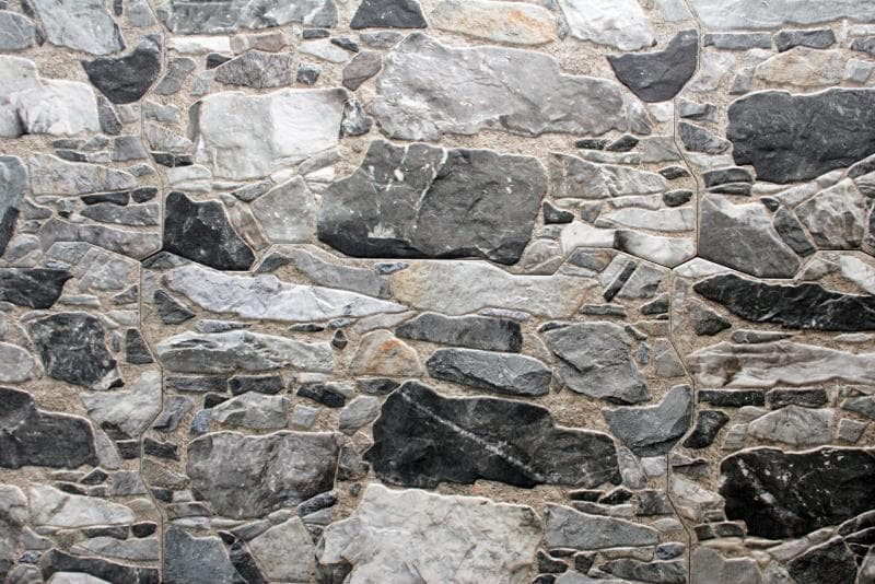 Настенная плитка Muralla Gris 40x60 - Bestile - в Спб от Ларакерамика