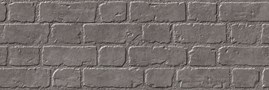 Настенная плитка Muro XL Negro 30x90 - Emigres