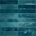 Настенная плитка Nairobi Blue 7.5x30 - Vilar Albaro