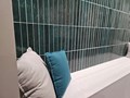 Настенная плитка Nairobi green 5x30 - Dar Ceramics (CVA)