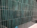 Настенная плитка Nairobi green 5x30 - Dar Ceramics (CVA)