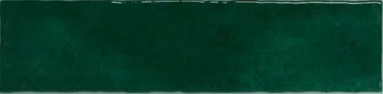 Настенная плитка Nairobi Green 7.5x30 - Vilar Albaro