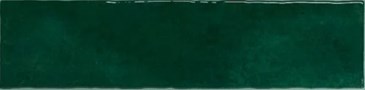 Настенная плитка Nairobi Green 7.5x30 - Vilar Albaro
