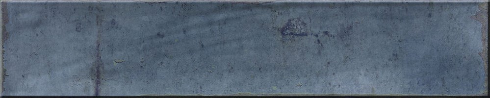 Настенная плитка Nautalis navy brillo 5x25 - Cifre Ceramica