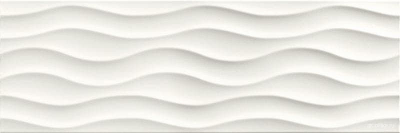 Настенная плитка Neige Blanco Mate 25x75 - Pamesa Ceramica