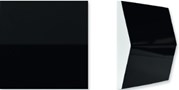 Настенная плитка Neon Central Black White 15x15 - Heralgi (HRG)