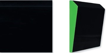 Настенная плитка Neon Side Black 15x15 - Heralgi (HRG)