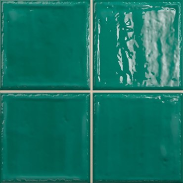 Настенная плитка Noa emerald 20x20 - Dar Ceramics (CVA)