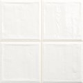 Настенная плитка Noa white 20x20 - Dar Ceramics (CVA)