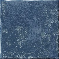Настенная плитка Odin blue brillo 10x10 - Cifre Ceramica