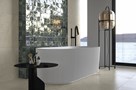 Настенная плитка Odin teal brillo 10x10 - Cifre Ceramica