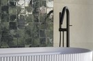 Настенная плитка Odin teal brillo 10x10 - Cifre Ceramica